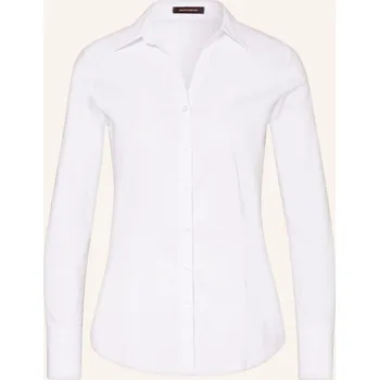 Dámská halenka More & More Dámská Košilová Halenka, bílá, 34