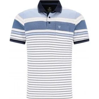 Luxusní polo tričko s límečkem Stay Fresh® - v nadměrné velikosti 4485 200