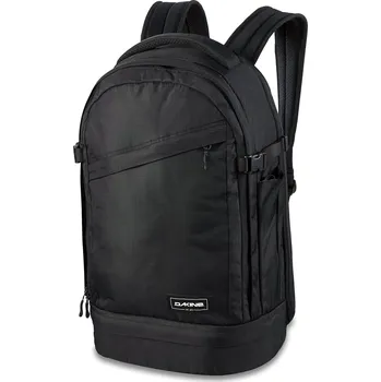 Městský batoh DAKINE batoh - Verge Backpack 25L Black Ripstop (BLACK RIPSTOP)