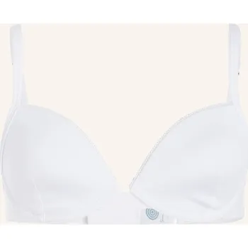 Podprsenka Sanetta Dívčí Měkká Podprsenka, bílá, 70AA