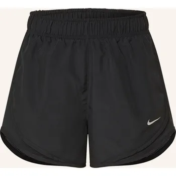 Dámské kraťasy Nike Dámské Běžecké Šortky Tempo, černá, 42