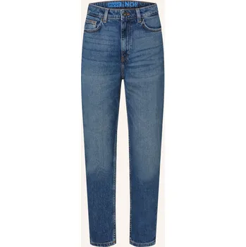 Hugo Dámské Džíny Noe, 427 medium blue, 34