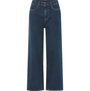 Dámské džíny esmara® Dámské džíny tmavě modrá S