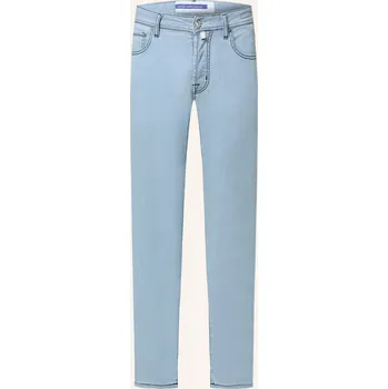 Pánské džíny Jacob Cohen Pánské Džíny Extra Slim Fit, 300d light blue, 36