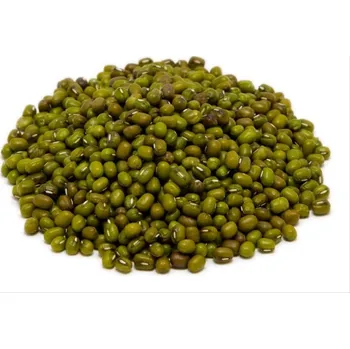 Krmivo pro hospodářské zvíře Krmné směsi Kvídera Fazole mungo 25 Kg