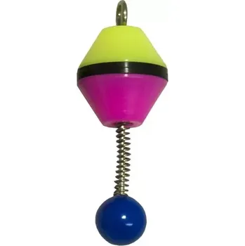 Čihadlo mezi očka - 5x1,8 cm