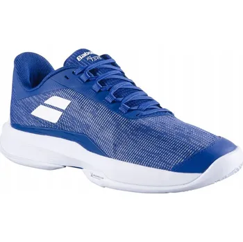 Pánská tenisová obuv Pánské tenisové boty Babolat Jet Tere 2 clay mombeo blue, velikost 45