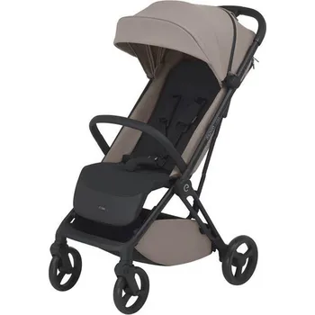 Kočárek Kočárek ESPIRO Just 2024, 109 beige cookie