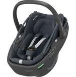 Autosedačka MAXI-COSI Coral 360 2025, essential graphite