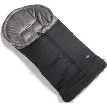 Fusak Fusak TFK Footmuff 2024, black