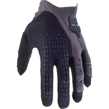 Moto rukavice Fox Pawtector CE Glove dark shadow M
