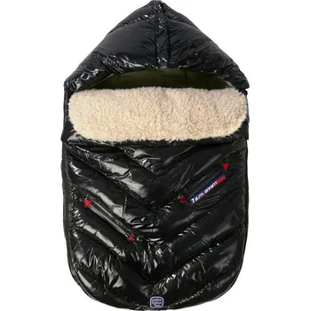 Fusak 7 A.M. ENFANT Fusak 7 A.M.ENFANT Polar Igloo, black