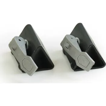 Koza na řezání dřeva STRONGBOLD Zarážky pro adaptér STRONGBOLD