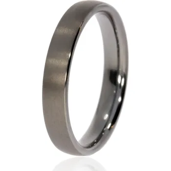 Prsten Pánský prsten Tantal STA-01