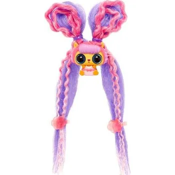 Pop Pop Hair Surprise 3-in-1 Pops, Sidekick