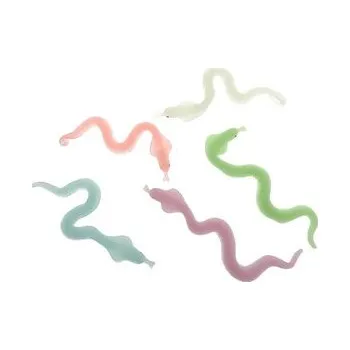 Dětské hřiště Wąż żelowy MIX