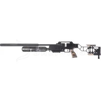 Vzduchovka Vzduchovka Kalibrgun Snipe II 60 FS SG/EBC 6,35mm