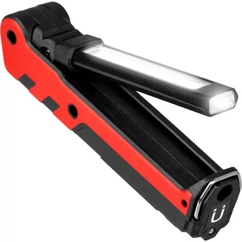 LED Nabíjecí pracovní svítilna LED/5W/5V IPX2 360 lm 2000 mAh