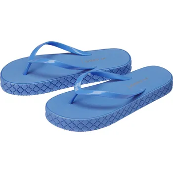 Dámské žabky CRIVIT Dámské žabky (světle modrá, 40)