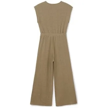 Kojenecký overall Mayoral Overal 6865 Zelená Regular Fit 10Y