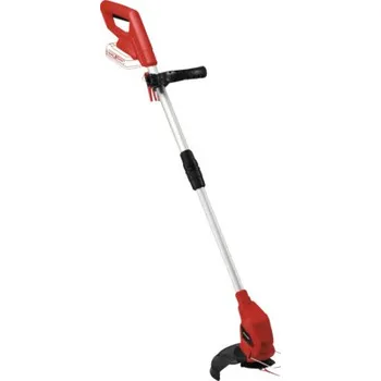 Sekačka Aku strunová sekačka Einhell Power X-Change GC-CLT18/240Li bez aku a nabíječky