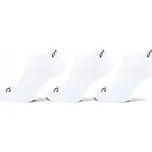 O'Neill Ponožky Sneaker sock bílé, velikost 39-42