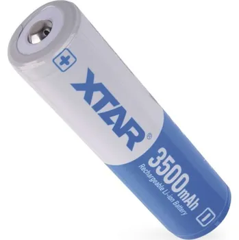 Xtar B23865 Li-ion 18650 1 ks