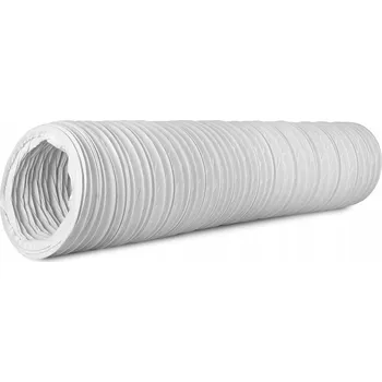 Ventilační potrubí Flexibilní potrubí Vents 150 mm