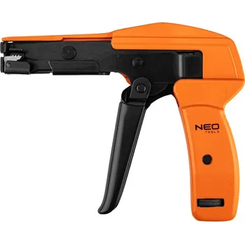 Kleště NEO TOOLS 01-615 kleště na stahovací pásky 2,4-4,8mm