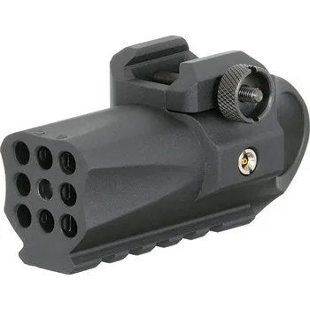 Airsoftová zbraň HFC Kompaktní granátomet HG-138 [HFC]