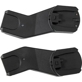 Příslušenství pro přepravu dětí BABY DESIGN Adaptér ESPIRO Miloo 2025