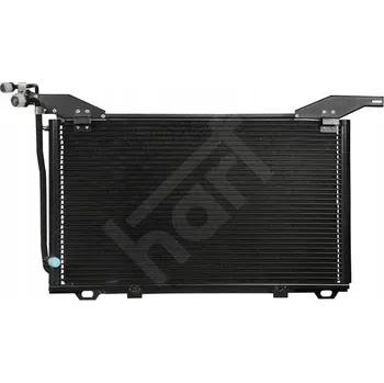 Výparník klimatizace Hart 606 119 Kondenzátor klimatizace