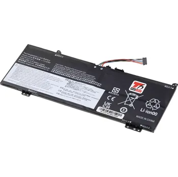 Notebook T6 Power NBIB0187 5928 mAh baterie - neoriginální