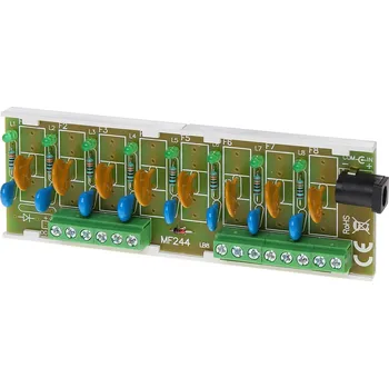 IP kamera Napájecí zdroj Pulsar AWZ579