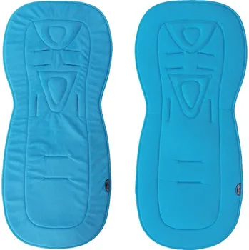 Univerzální vložka BO JUNGLE B-Stroller 2025, turquoise