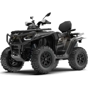 čtyřkolka SEGWAY Segway AT10 WL EPS Limited, T3b, Camo