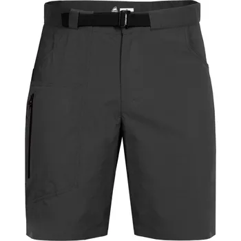 Pánské kraťasy Pánské kraťasy High Point Marco Shorts Velikost: M / Barva: černá