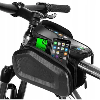 brašna na kolo Cyklistická brašna přední Roswheel 122056 1,5l