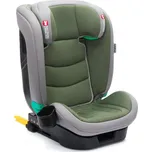 Autosedačka FILLIKID Eli Pro Isofix i-size green