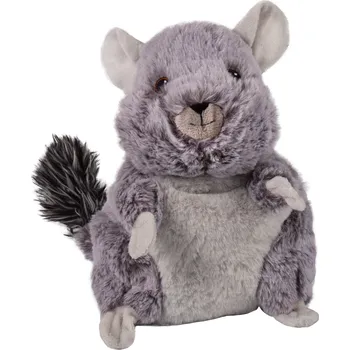 plyšák Albi Hřejivá činčila