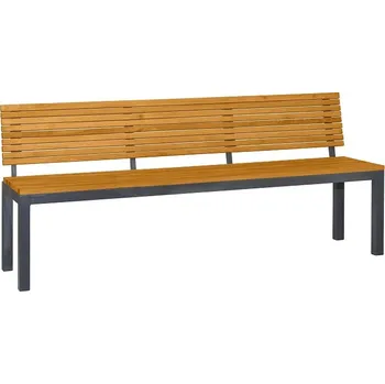 Zahradní lavice Zahradní lavice Ripper 180 cm