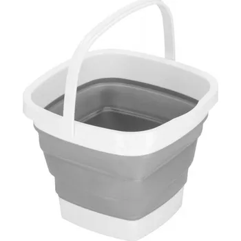 Láhev SPRINGOS Skládací box na potraviny 3l SPRINGOS HA5097