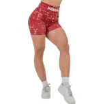 Šortky Nebbia High waisted leggings shorts 5? HAMMIES 61505205 Velikost XS