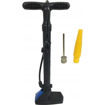 pumpička Podlahová pumpa Beto CMP-088N1 černá