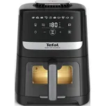 Tefal Easy Fry Silence EY5568E0