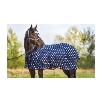 Jezdectví Vel. Deka Start Stars 165 cm