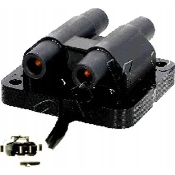 Zapalovací cívka Zapalovací cívka Japko 78702