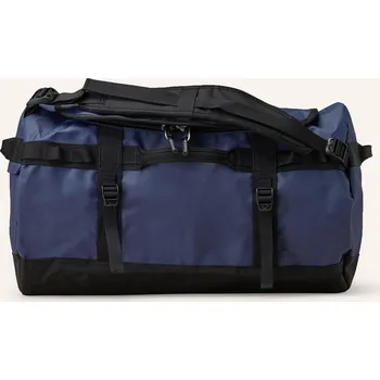 Cestovní taška The North Face Cestovní Taška Base Camp Small 50 L, modrá