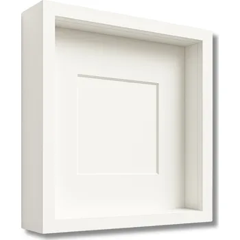 Obraz Rámeček na jednu fotografii MvLine by Marvit 30 x 30 cm