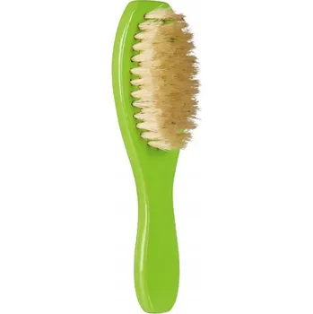 Kartáč z přírodních štětin pro hlodavce a králíky, dřevěný Trixie